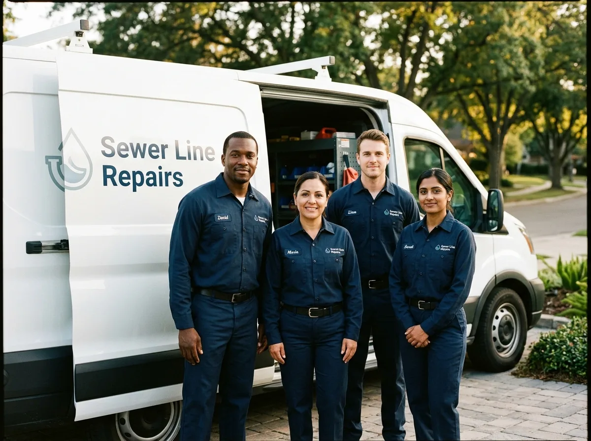 Emergency Plumber company in Grand Prairie, TX