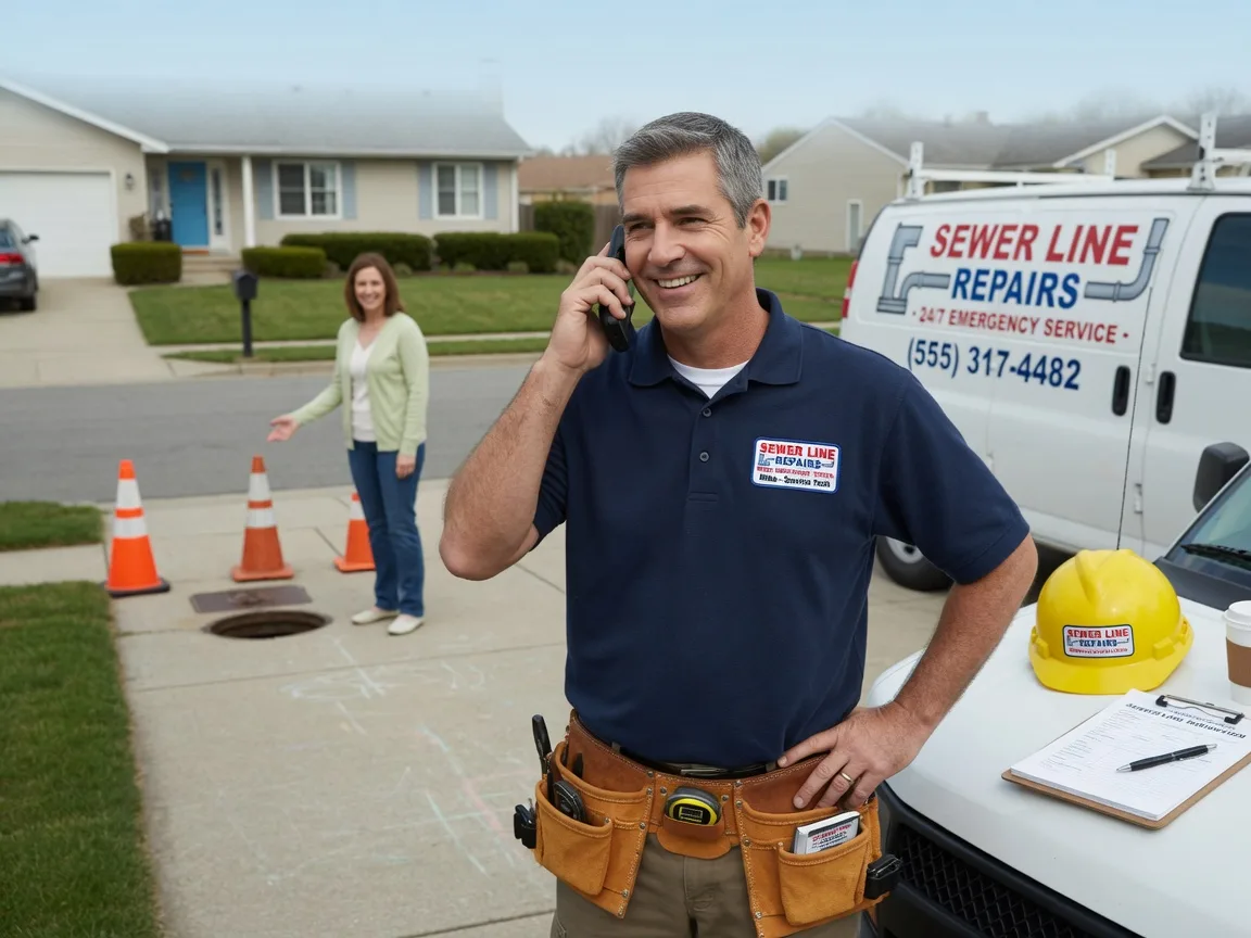 Emergency Plumber Grand Prairie, TX FAQs